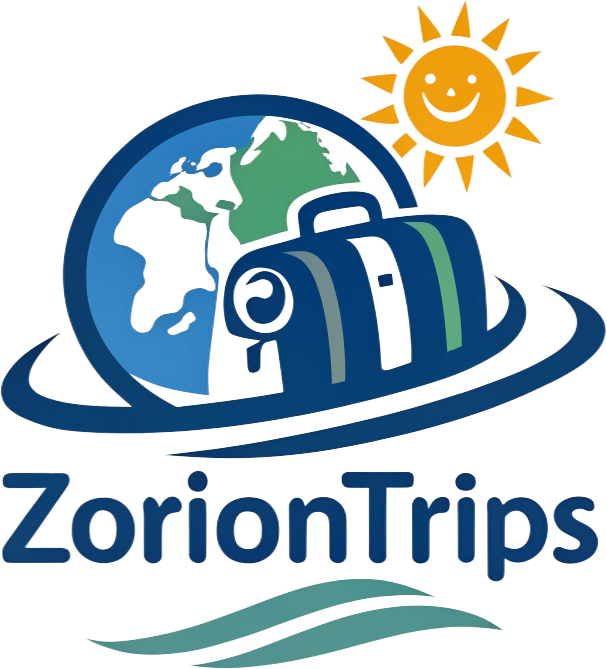 Zorion Trips